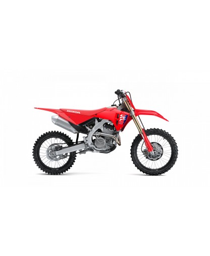 CRF250R 2025