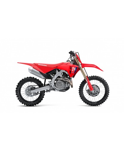 CRF450R 2025