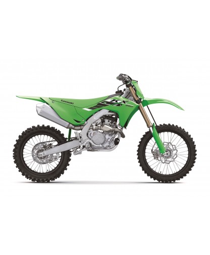 KX250 2025