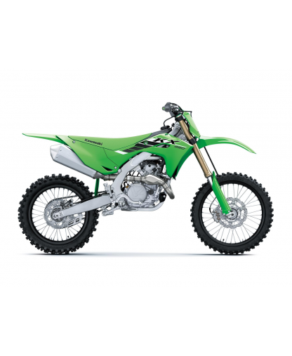KX450 2025
