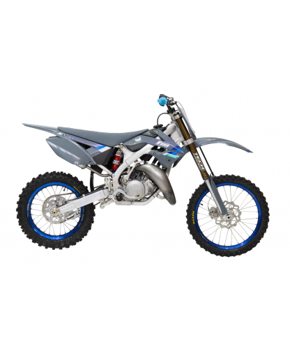 TM 85 MX 2025