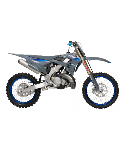 TM 250 MX 2025