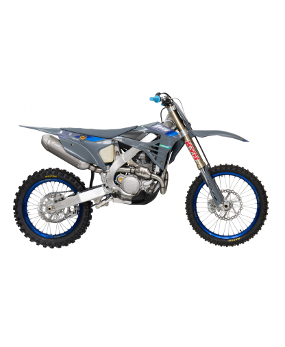 TM 450FI MX 2025