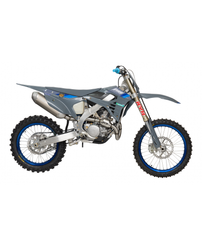TM 250FI MX 2025