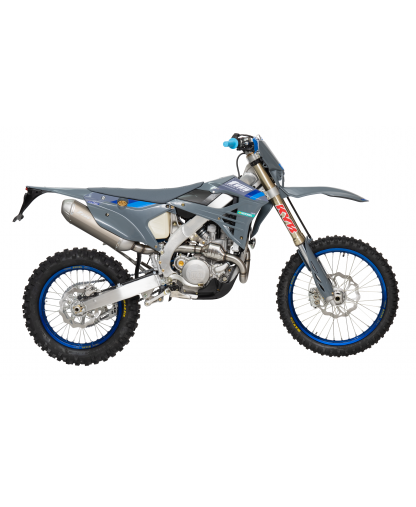 TM 450FI EN 2025