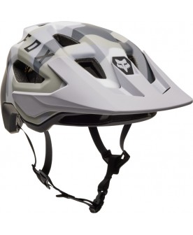 SPEEDFRAME CAMO HELMET, CE  GREY