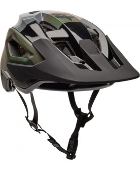 SPEEDFRAME PRO CAMO, CE  GREEN