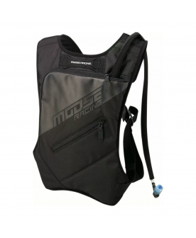 Moose racing light hydration backapck