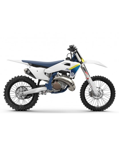 TC 250 2025
