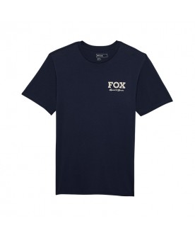 SPEED & SERVICE SS PREM TEE [MDNT]