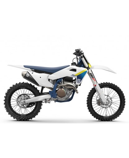 FC 250 2025