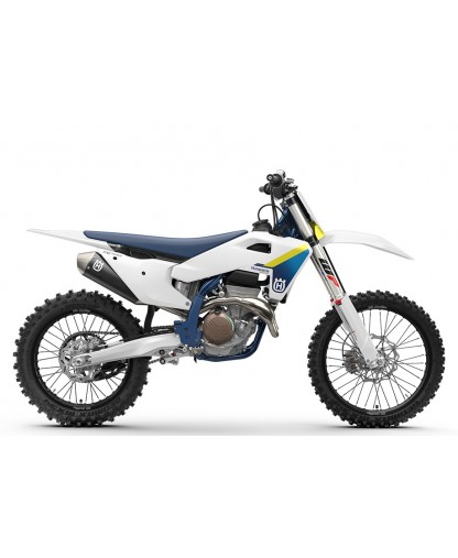 FC 350 2025