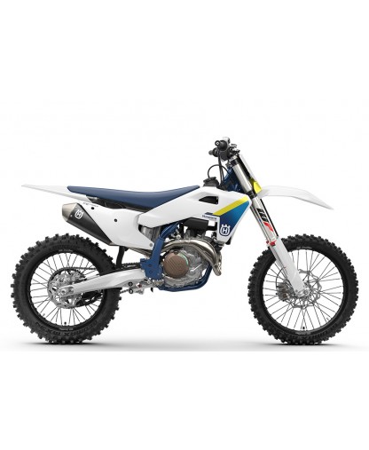 FC 450 2025