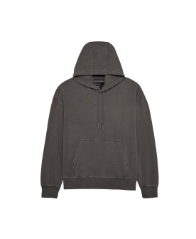 WORDMARK OVERSIZED FLEECE PO [PTR]