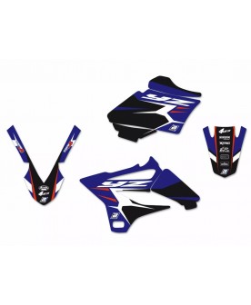 Blackbird dream4 yz85 15-21 sticker kit