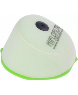 Hiflo air filter RM125/250 96-01