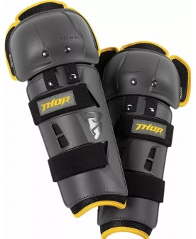 Thor sector GP knee guard - Grey