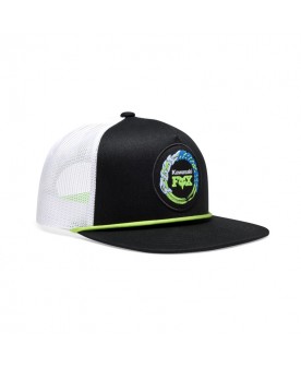 KAWI SNAPBACK HAT [BLK]