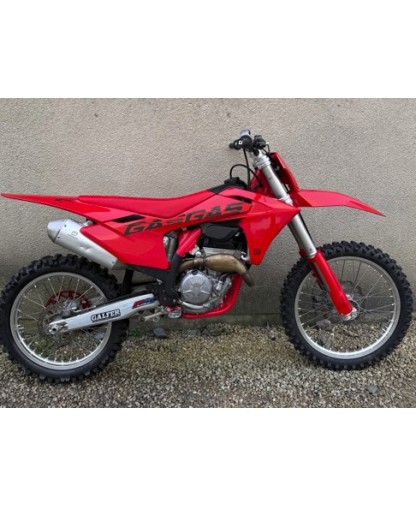 GasGas MC250f 2024