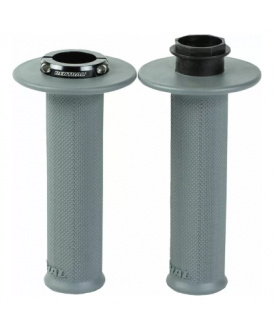 RENTHAL GRIPS LOCK-ON RENTHAL FULL DIAMOND MEDIUM