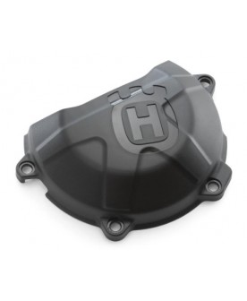 Husqvarna clutch cover protection - FE450/501 20-23