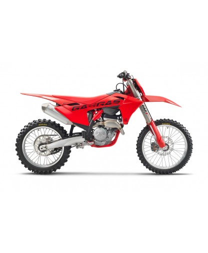 MC 250F 2025