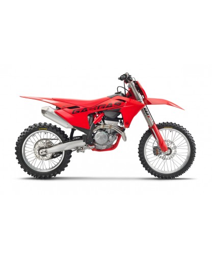MC 350F 2025