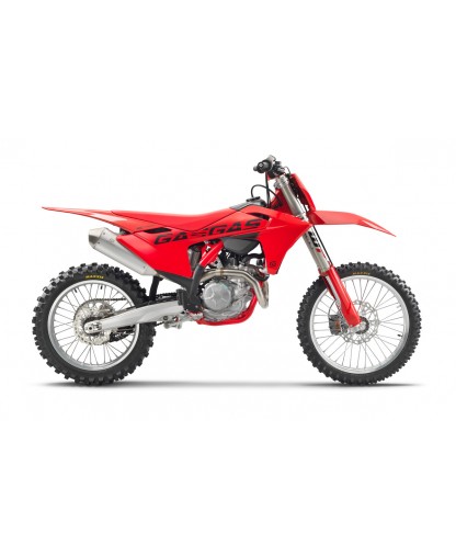 MC 450F 2025