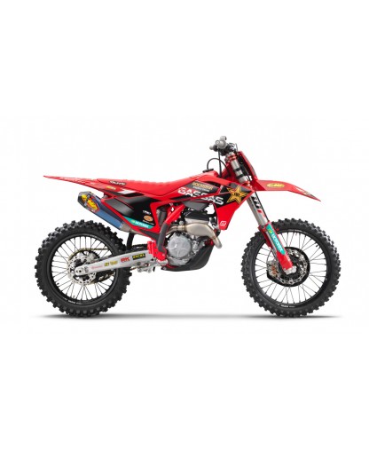 MC 250F 2025 FACTORY EDITION