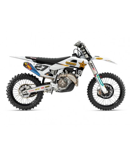 FC 450 2025 FACTORY EDITION