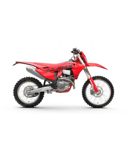 EC 450F 2025