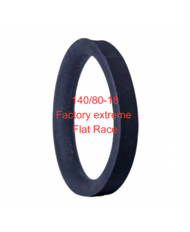 Plews Ultra Rear Mousse - Factory extreme flat race