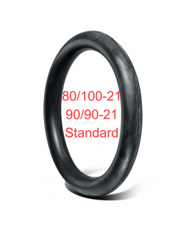 Plews Ultra Front Mousse 80/100-21 - Standard