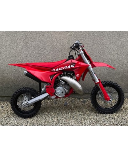 GasGas MC50 2024