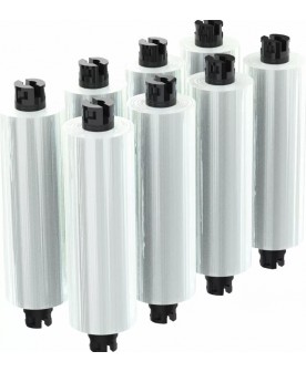 Alpinestar Roll-Off Wide-Vision Film Packs - 8 Pack