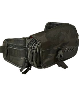 DELUXE TOOLPACK - CAMO  BLACK