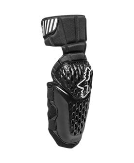 YTH TITAN RACE ELBOW GUARD, CE