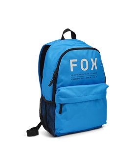 CLEAN UP BACKPACK [TRU BLU]