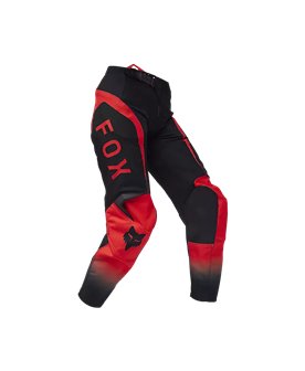 YTH 180 LEAN PANT [FLO RED]