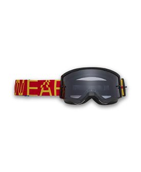 MAIN RACE SPEC GOGGLE [PL YLW]