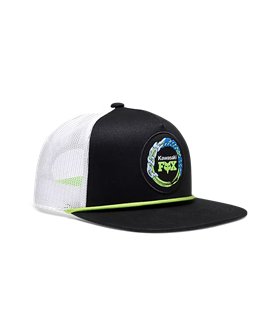 KAWI SNAPBACK HAT [BLK]