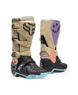 MOTION HELLO FUTURE BOOT [ASH]