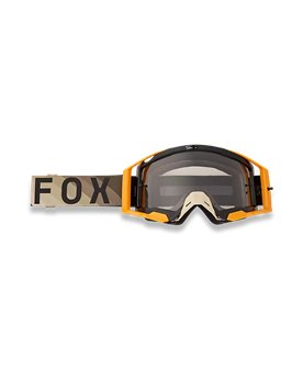 AIRSPACE FADE GOGGLE [BRN/BLK]