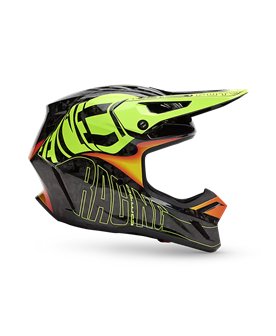 V3 RS ELEVATED LE HELMET [MUL]