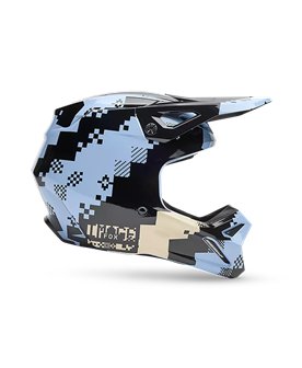 V1 DIGI IMAGE HELMET [LT SLT]