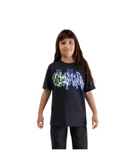 YTH FUTURE SS TEE [BLK]