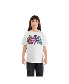 YTH FUTURE SS TEE [LT GRY]