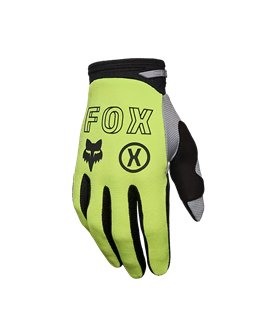 180 FLOW GLOVE [FLO YLW]