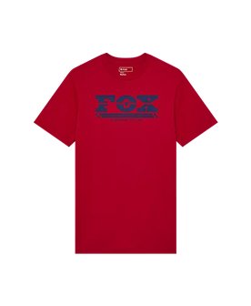 NATIONAL SS PREM TEE [CRDNL]