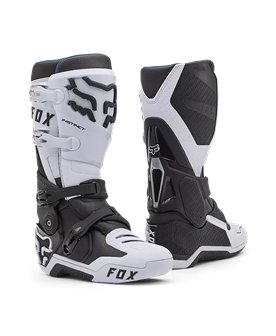 INSTINCT BOOT [WHT/BLK]